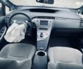 Синій Тойота Пріус, об'ємом двигуна 0 л та пробігом 123 тис. км за 9000 $, фото 9 на Automoto.ua