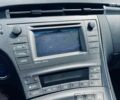 Синій Тойота Пріус, об'ємом двигуна 0 л та пробігом 123 тис. км за 9000 $, фото 5 на Automoto.ua