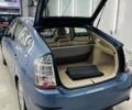 Синий Тойота Приус, объемом двигателя 1.46 л и пробегом 292 тыс. км за 6400 $, фото 4 на Automoto.ua