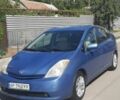 Синий Тойота Приус, объемом двигателя 1.5 л и пробегом 350 тыс. км за 6523 $, фото 1 на Automoto.ua