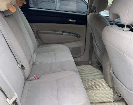 Синий Тойота Приус, объемом двигателя 1.5 л и пробегом 305 тыс. км за 8400 $, фото 14 на Automoto.ua