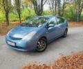 Синий Тойота Приус, объемом двигателя 1.5 л и пробегом 299 тыс. км за 7000 $, фото 1 на Automoto.ua