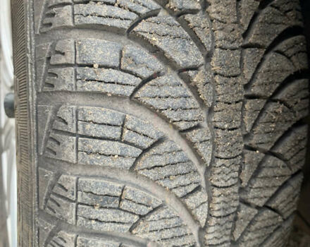 Синий Тойота Приус, объемом двигателя 1.5 л и пробегом 305 тыс. км за 8400 $, фото 34 на Automoto.ua