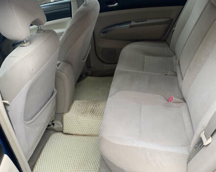 Синий Тойота Приус, объемом двигателя 1.5 л и пробегом 305 тыс. км за 8400 $, фото 30 на Automoto.ua