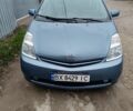 Синий Тойота Приус, объемом двигателя 1.5 л и пробегом 226 тыс. км за 5500 $, фото 1 на Automoto.ua