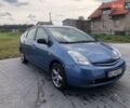Синій Тойота Пріус, об'ємом двигуна 1.5 л та пробігом 330 тис. км за 5999 $, фото 1 на Automoto.ua
