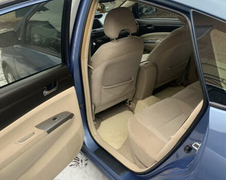 Синий Тойота Приус, объемом двигателя 1.5 л и пробегом 305 тыс. км за 8400 $, фото 24 на Automoto.ua