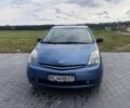 Синій Тойота Пріус, об'ємом двигуна 1.5 л та пробігом 330 тис. км за 5999 $, фото 1 на Automoto.ua