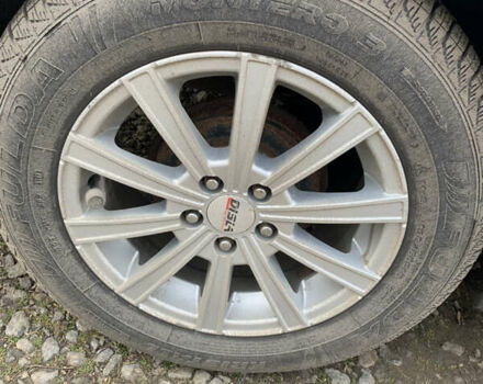 Синий Тойота Приус, объемом двигателя 1.5 л и пробегом 305 тыс. км за 8400 $, фото 36 на Automoto.ua