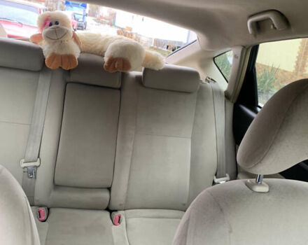 Синий Тойота Приус, объемом двигателя 1.5 л и пробегом 305 тыс. км за 8400 $, фото 31 на Automoto.ua