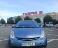 Синій Тойота Пріус, об'ємом двигуна 1.5 л та пробігом 312 тис. км за 8000 $, фото 1 на Automoto.ua