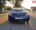 Синий Тойота Приус, объемом двигателя 1.5 л и пробегом 256 тыс. км за 6800 $, фото 1 на Automoto.ua