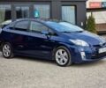 Синій Тойота Пріус, об'ємом двигуна 1.8 л та пробігом 274 тис. км за 9999 $, фото 1 на Automoto.ua