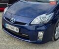 Синій Тойота Пріус, об'ємом двигуна 1.8 л та пробігом 274 тис. км за 9999 $, фото 19 на Automoto.ua