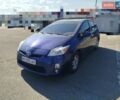 Синий Тойота Приус, объемом двигателя 1.8 л и пробегом 420 тыс. км за 7811 $, фото 1 на Automoto.ua