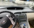 Синий Тойота Приус, объемом двигателя 1.8 л и пробегом 251 тыс. км за 8500 $, фото 10 на Automoto.ua