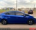 Синий Тойота Приус, объемом двигателя 1.8 л и пробегом 400 тыс. км за 8100 $, фото 1 на Automoto.ua