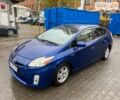 Синий Тойота Приус, объемом двигателя 1.8 л и пробегом 251 тыс. км за 8500 $, фото 1 на Automoto.ua