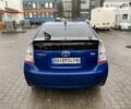 Синий Тойота Приус, объемом двигателя 1.8 л и пробегом 251 тыс. км за 8500 $, фото 3 на Automoto.ua