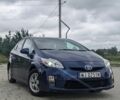 Синий Тойота Приус, объемом двигателя 0 л и пробегом 277 тыс. км за 5950 $, фото 1 на Automoto.ua