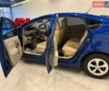 Синій Тойота Пріус, об'ємом двигуна 1.8 л та пробігом 420 тис. км за 8300 $, фото 2 на Automoto.ua