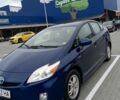 Синій Тойота Пріус, об'ємом двигуна 1.8 л та пробігом 288 тис. км за 8500 $, фото 1 на Automoto.ua