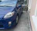 Синій Тойота Пріус, об'ємом двигуна 1.8 л та пробігом 471 тис. км за 7500 $, фото 1 на Automoto.ua