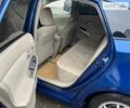 Синий Тойота Приус, объемом двигателя 1.8 л и пробегом 251 тыс. км за 8500 $, фото 7 на Automoto.ua