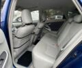Синій Тойота Пріус, об'ємом двигуна 1.8 л та пробігом 252 тис. км за 9950 $, фото 18 на Automoto.ua