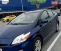 Синий Тойота Приус, объемом двигателя 1.8 л и пробегом 288 тыс. км за 9700 $, фото 1 на Automoto.ua