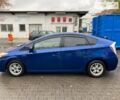 Синий Тойота Приус, объемом двигателя 1.8 л и пробегом 251 тыс. км за 8500 $, фото 2 на Automoto.ua