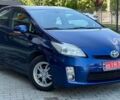 Синий Тойота Приус, объемом двигателя 1.8 л и пробегом 227 тыс. км за 9999 $, фото 1 на Automoto.ua