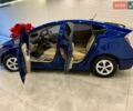 Синій Тойота Пріус, об'ємом двигуна 1.8 л та пробігом 420 тис. км за 8300 $, фото 13 на Automoto.ua