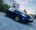 Синий Тойота Приус, объемом двигателя 1.8 л и пробегом 288 тыс. км за 8900 $, фото 1 на Automoto.ua