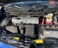Синій Тойота Пріус, об'ємом двигуна 1.8 л та пробігом 260 тис. км за 8800 $, фото 12 на Automoto.ua