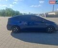 Синий Тойота Приус, объемом двигателя 1.8 л и пробегом 445 тыс. км за 8300 $, фото 4 на Automoto.ua