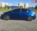 Синий Тойота Приус, объемом двигателя 1.8 л и пробегом 445 тыс. км за 8300 $, фото 2 на Automoto.ua