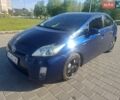 Синий Тойота Приус, объемом двигателя 1.8 л и пробегом 445 тыс. км за 8300 $, фото 1 на Automoto.ua