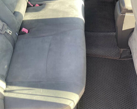 Синий Тойота Приус, объемом двигателя 1.8 л и пробегом 330 тыс. км за 9900 $, фото 9 на Automoto.ua