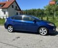 Синій Тойота Пріус, об'ємом двигуна 1.8 л та пробігом 290 тис. км за 9300 $, фото 15 на Automoto.ua