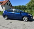 Синий Тойота Приус, объемом двигателя 1.8 л и пробегом 290 тыс. км за 9300 $, фото 4 на Automoto.ua