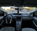 Синий Тойота Приус, объемом двигателя 1.8 л и пробегом 237 тыс. км за 10500 $, фото 12 на Automoto.ua