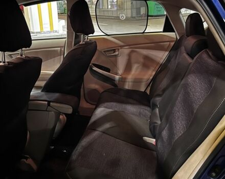 Синий Тойота Приус, объемом двигателя 1.8 л и пробегом 290 тыс. км за 10700 $, фото 12 на Automoto.ua