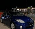 Синій Тойота Пріус, об'ємом двигуна 1.8 л та пробігом 290 тис. км за 9600 $, фото 1 на Automoto.ua