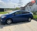 Синій Тойота Пріус, об'ємом двигуна 1.8 л та пробігом 290 тис. км за 9300 $, фото 3 на Automoto.ua