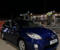 Синий Тойота Приус, объемом двигателя 1.8 л и пробегом 290 тыс. км за 10700 $, фото 1 на Automoto.ua