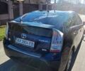 Синий Тойота Приус, объемом двигателя 1.8 л и пробегом 157 тыс. км за 11900 $, фото 4 на Automoto.ua