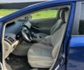 Синий Тойота Приус, объемом двигателя 1.8 л и пробегом 290 тыс. км за 9300 $, фото 9 на Automoto.ua