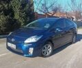 Синій Тойота Пріус, об'ємом двигуна 1.8 л та пробігом 157 тис. км за 12200 $, фото 2 на Automoto.ua