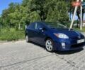 Синій Тойота Пріус, об'ємом двигуна 1.8 л та пробігом 290 тис. км за 9300 $, фото 12 на Automoto.ua